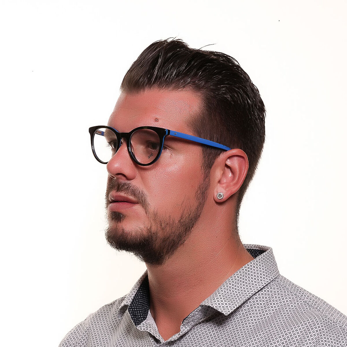 Glassramme Unisex Web Eyewear WE5251 49056